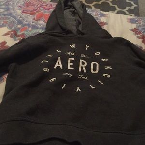 Aero sweatshirt